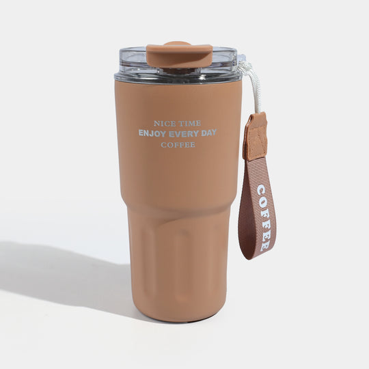 Stainless Steel Travel & Coffee Mug | 480Ml