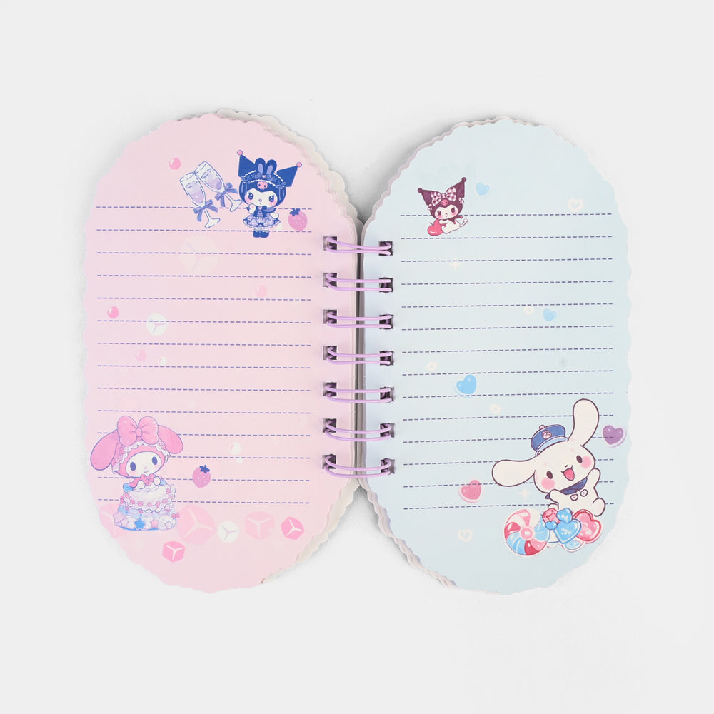 Spiral Journal & Pen Set