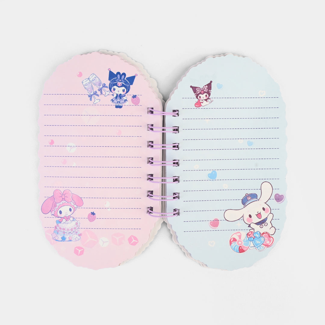 Spiral Journal & Pen Set