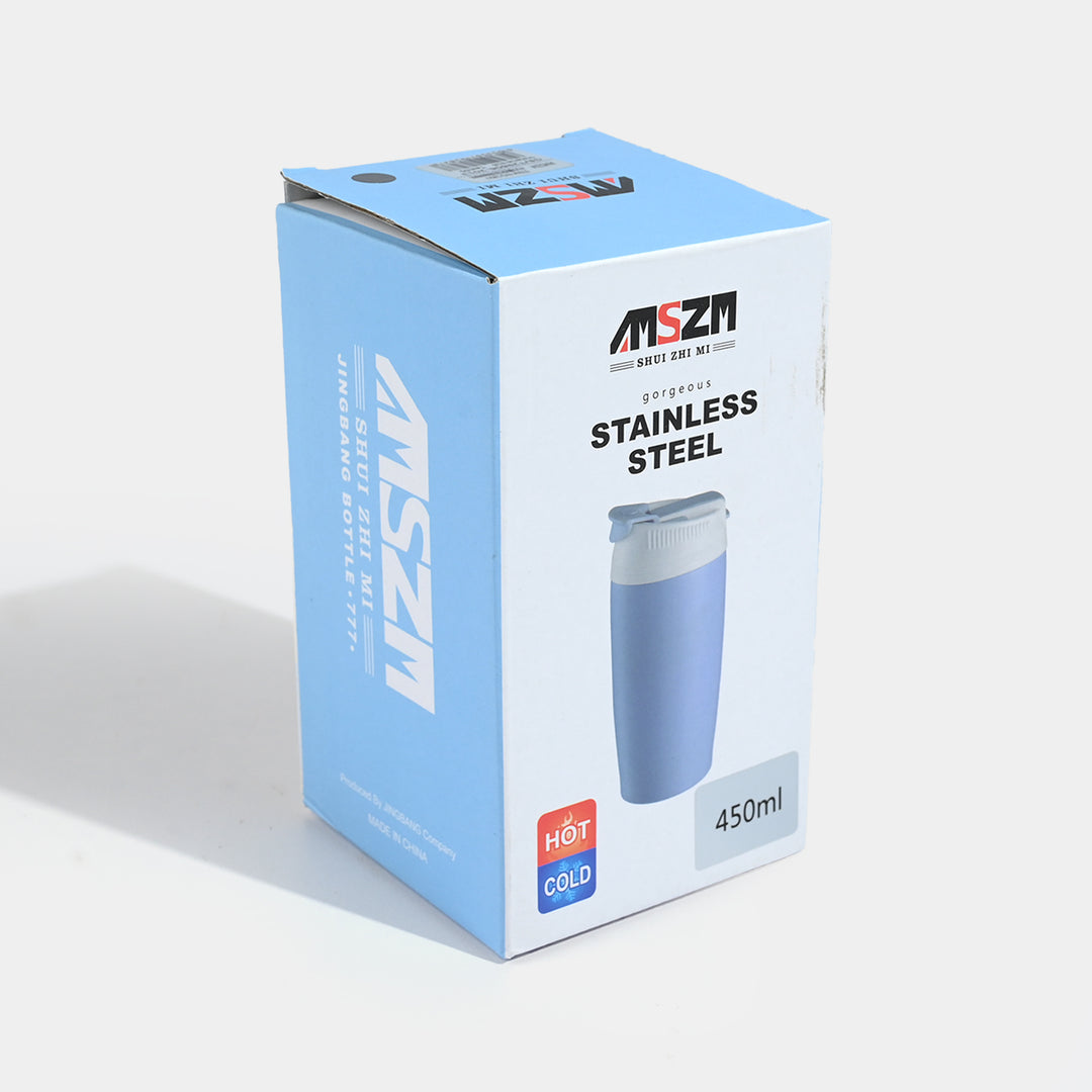 Stainless Steel Travel & Coffee Mug | 450Ml
