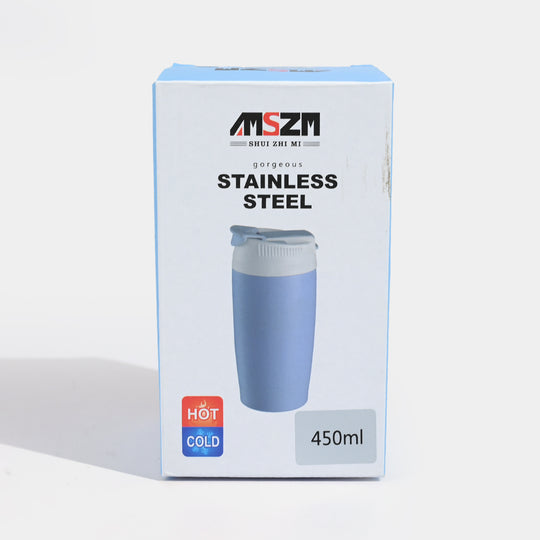 Stainless Steel Travel & Coffee Mug | 450Ml