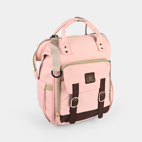 Baby Care Mother Backpack
