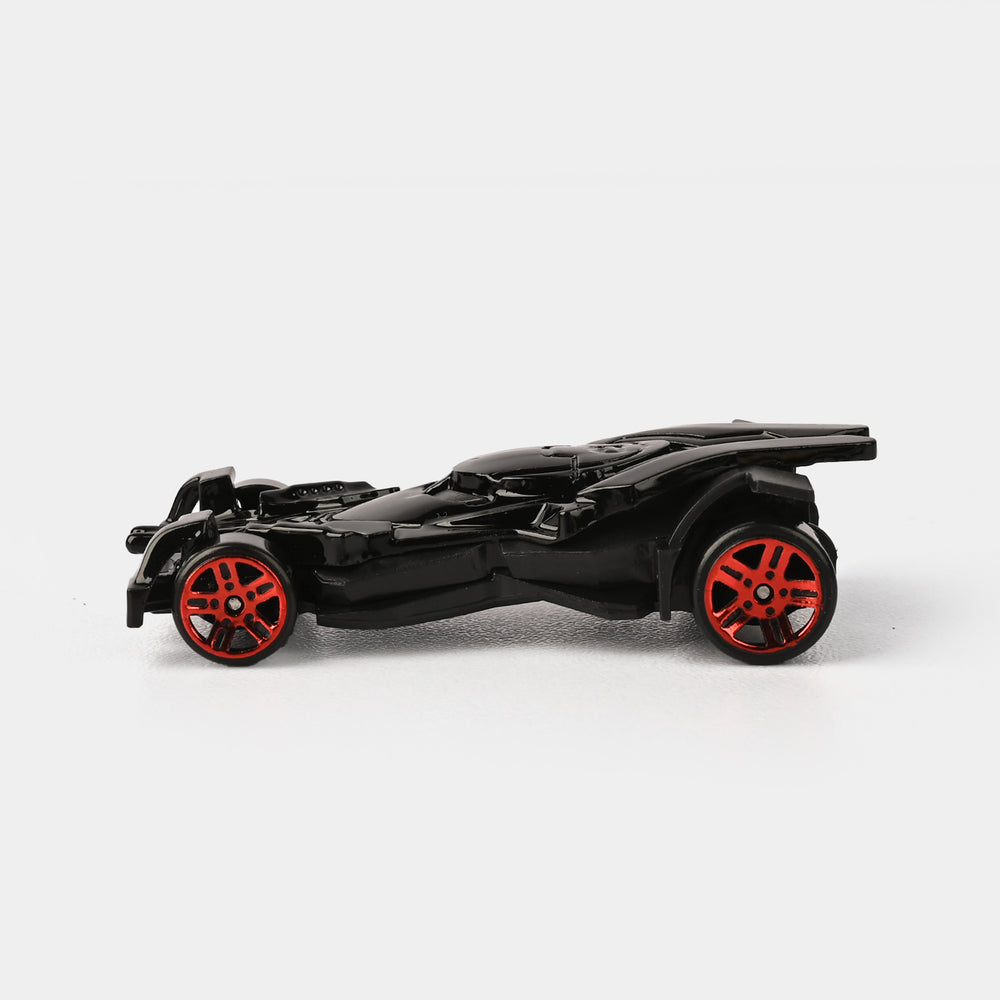 Die-Cast Mini Alloy Sliding Vehicle Car Toy