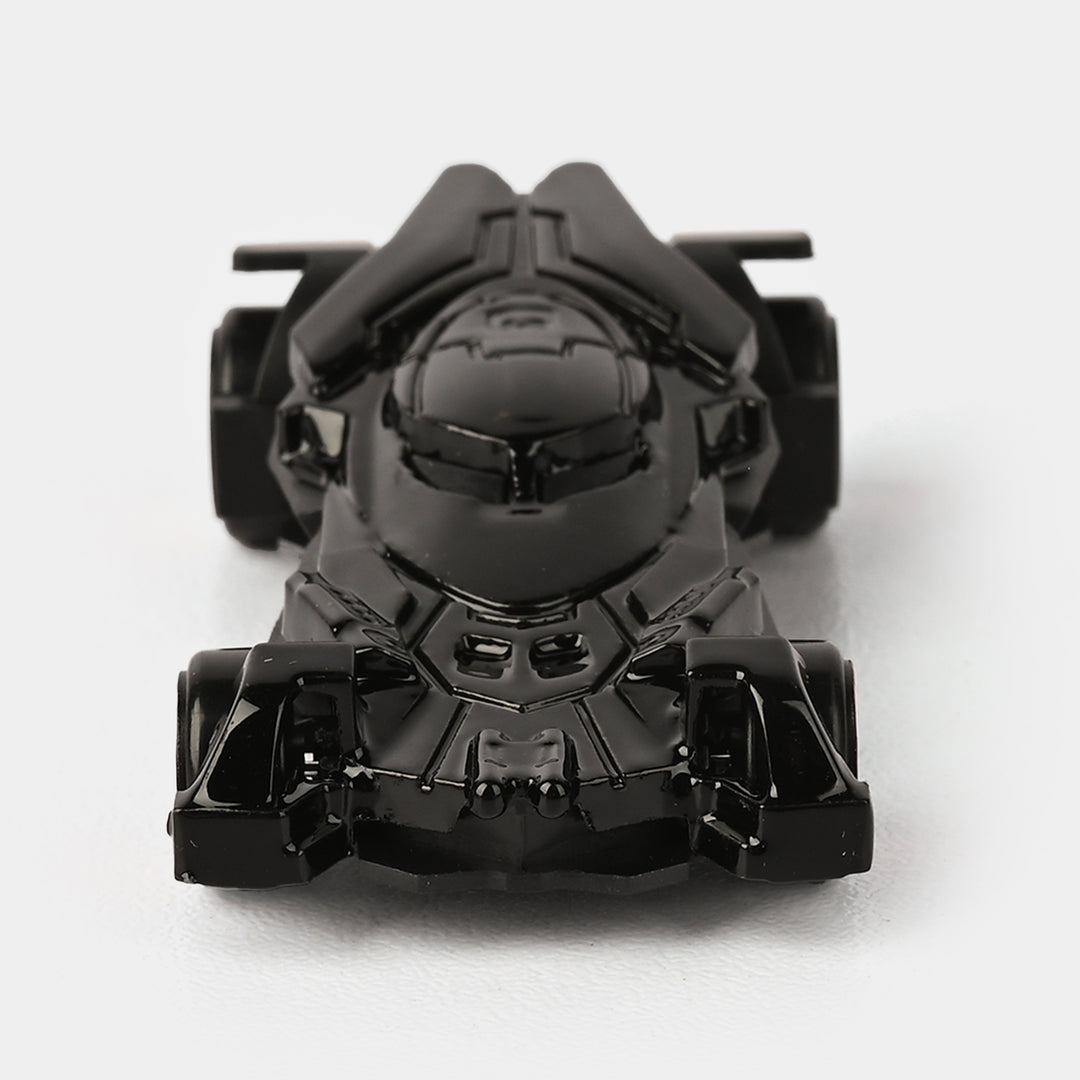 Die-Cast Mini Alloy Sliding Vehicle Car Toy