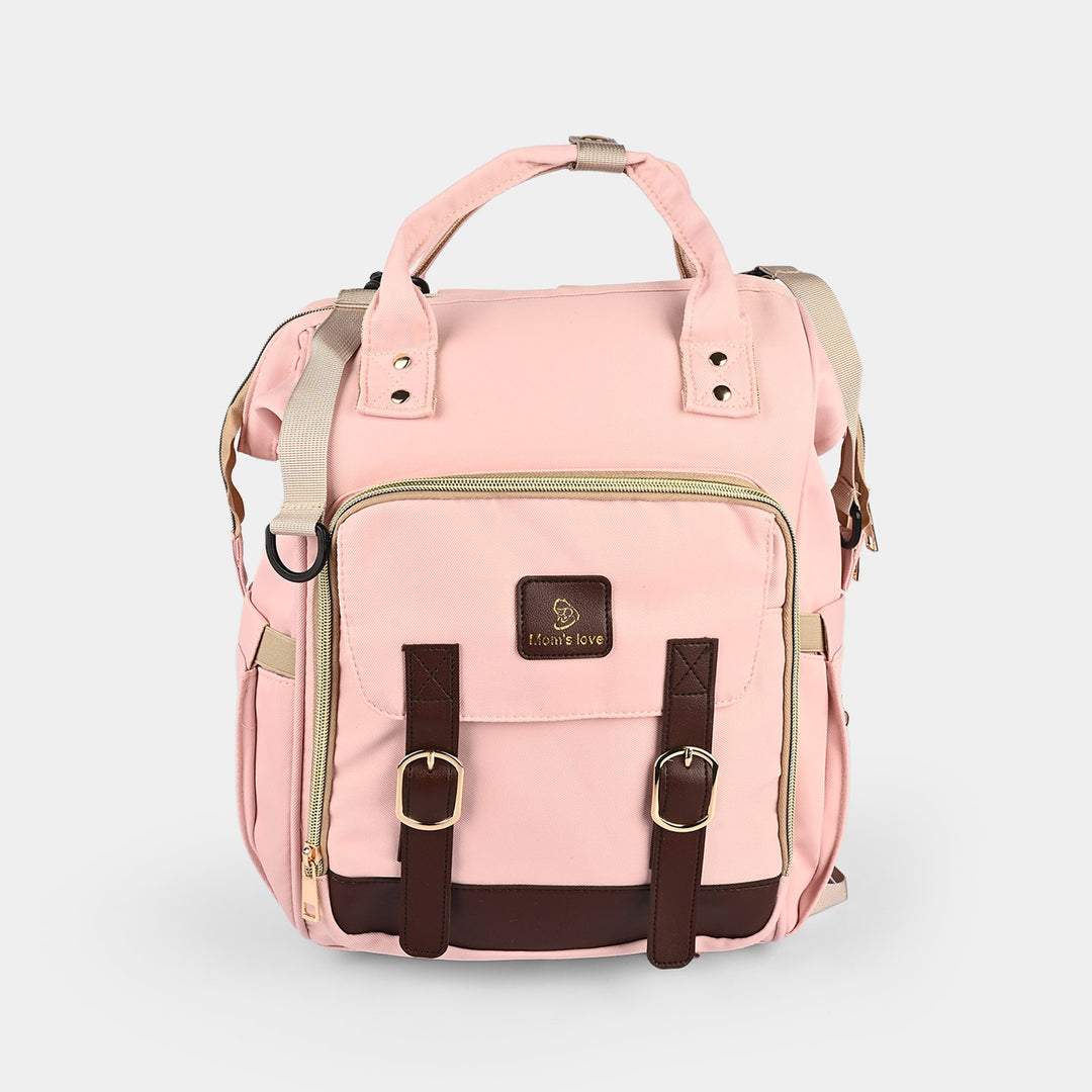 Baby Care Mother Backpack