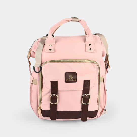 Baby Care Mother Backpack