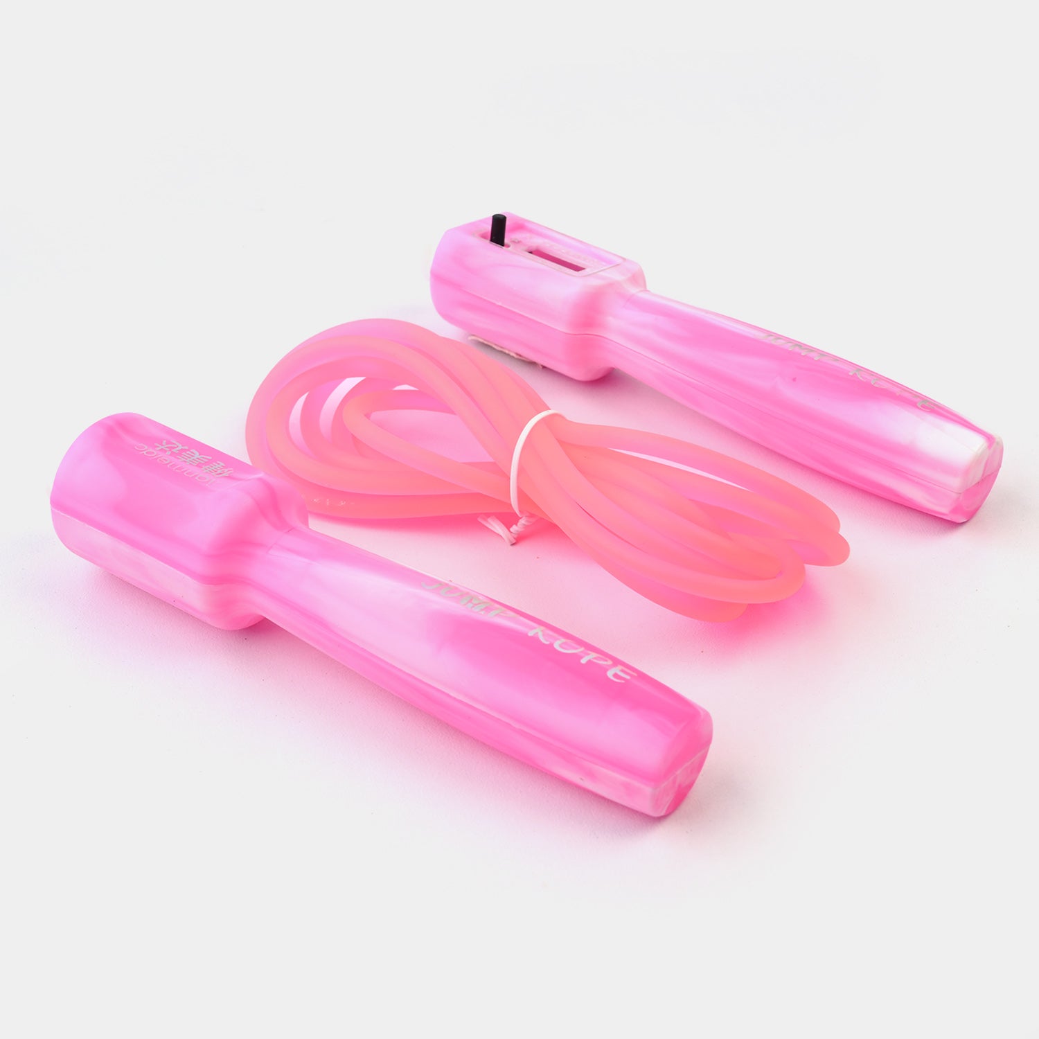 Sports Jumping Rope With Count Meter For kids Price in Pakistan ...