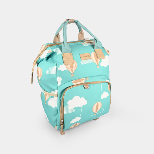 Multi-Purpose Mother Backpack