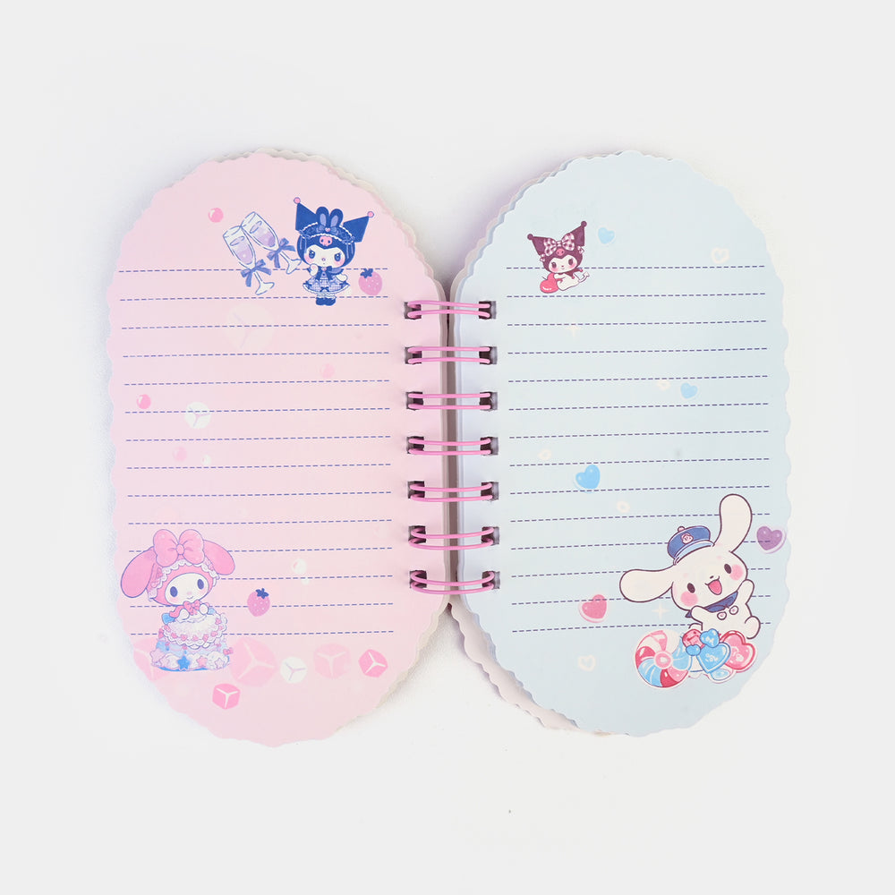 Spiral Journal & Pen Set