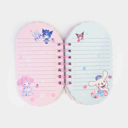 Spiral Journal & Pen Set