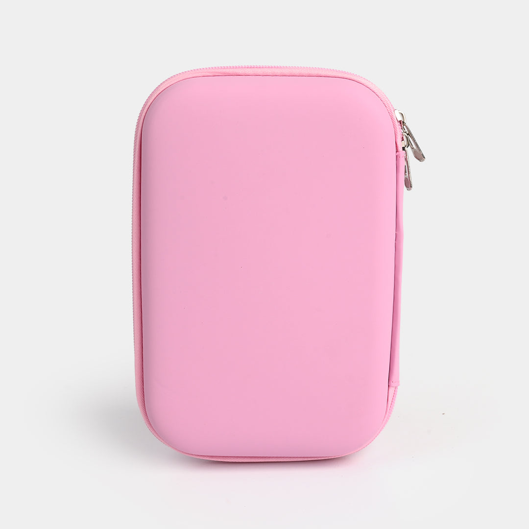 Pencil Box With Calculator