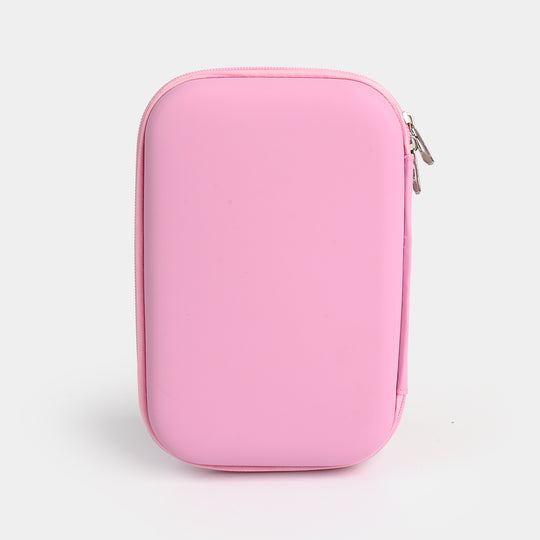 Pencil Box With Calculator