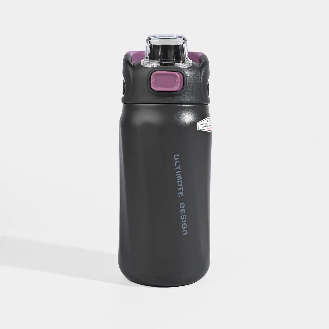 Water Bottle Stainless Steel | 550ML
