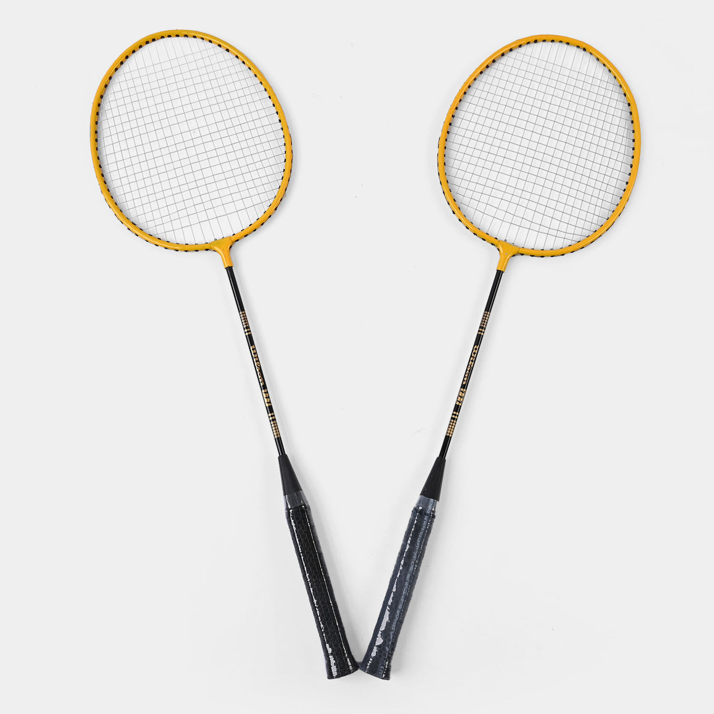 Badminton Racket Wilson Playing Set
