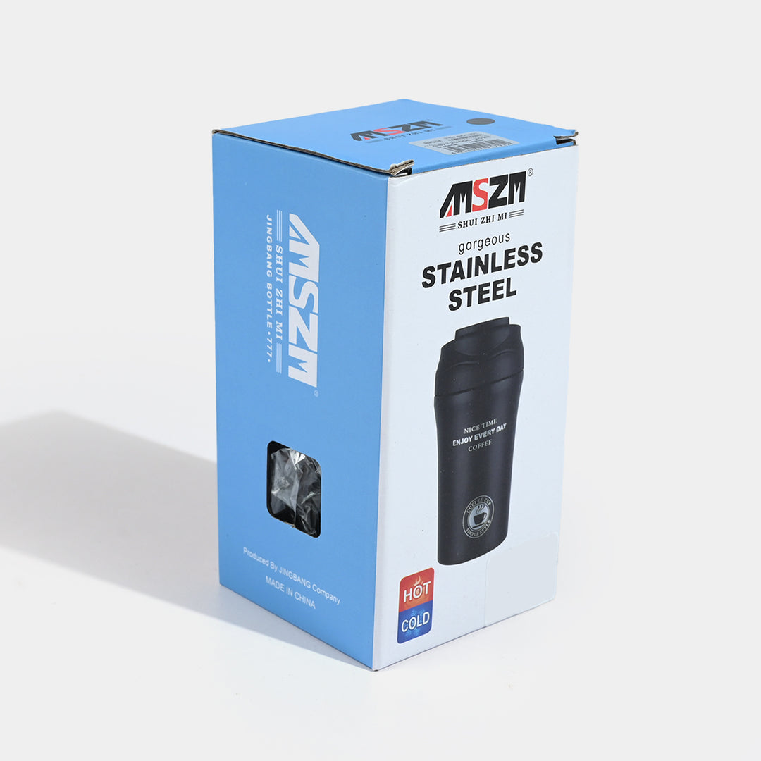 Stainless Steel Travel & Coffee Mug | 450Ml