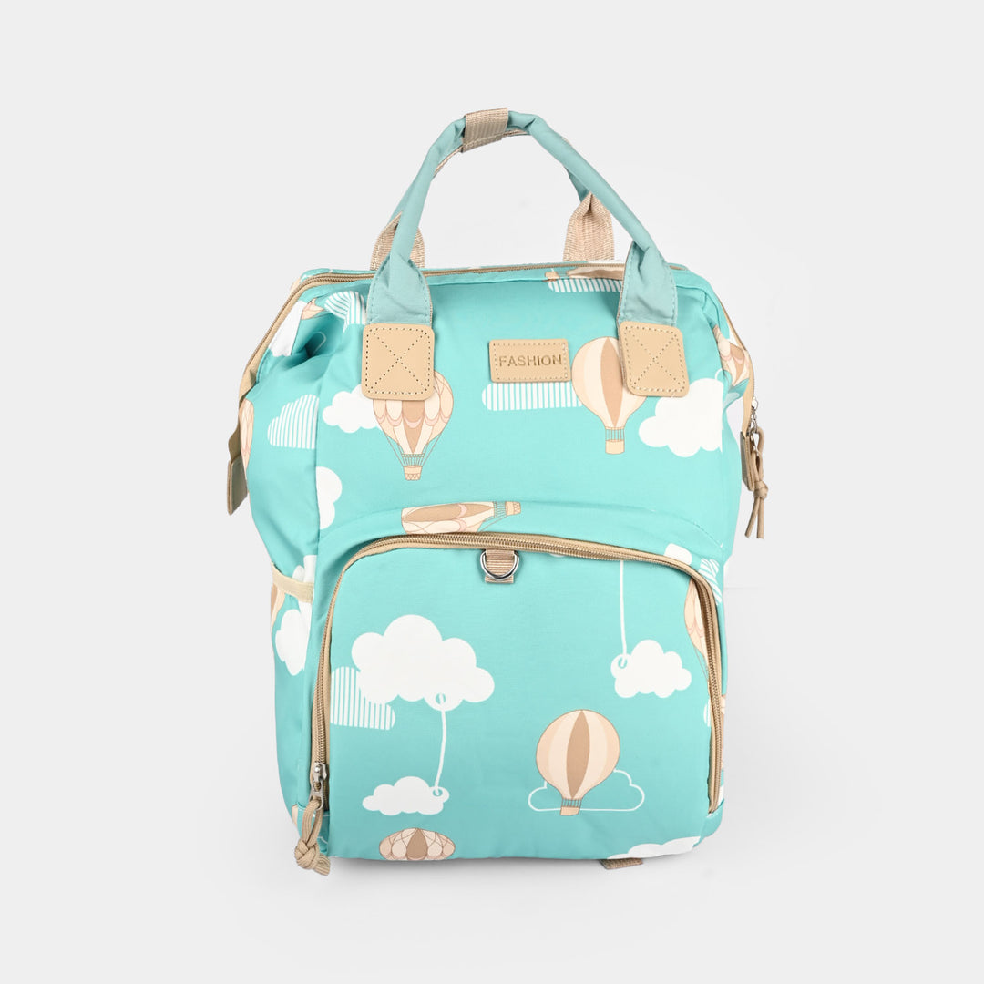 Multi-Purpose Mother Backpack