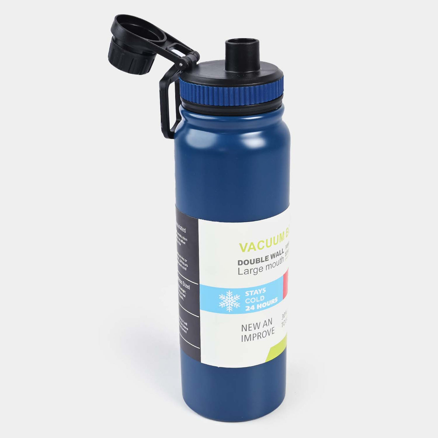 Water Bottle Stainless Steel | 800ml