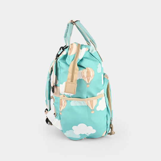 Multi-Purpose Mother Backpack