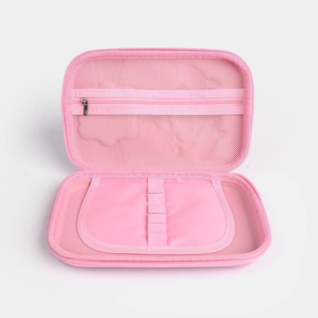 Pencil Box With Calculator