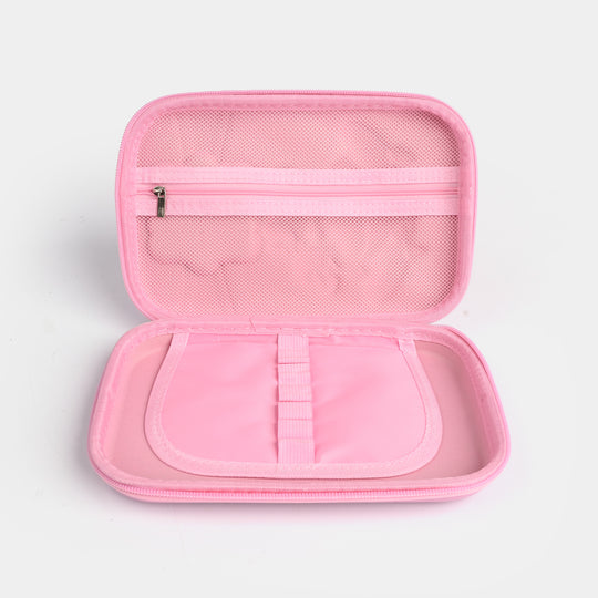 Pencil Box With Calculator