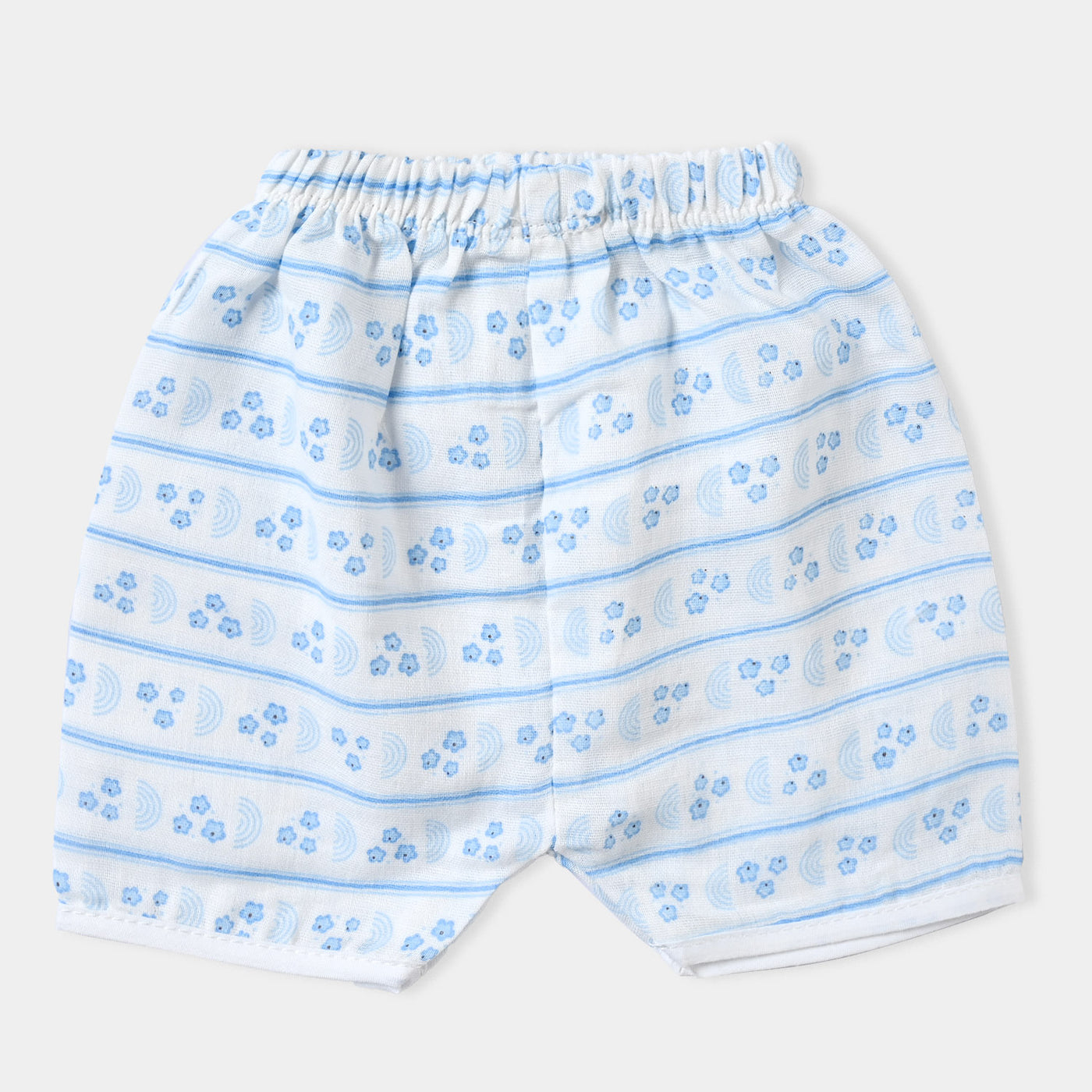 Pack Of 3 Infant Summer Panty | 3-6Months