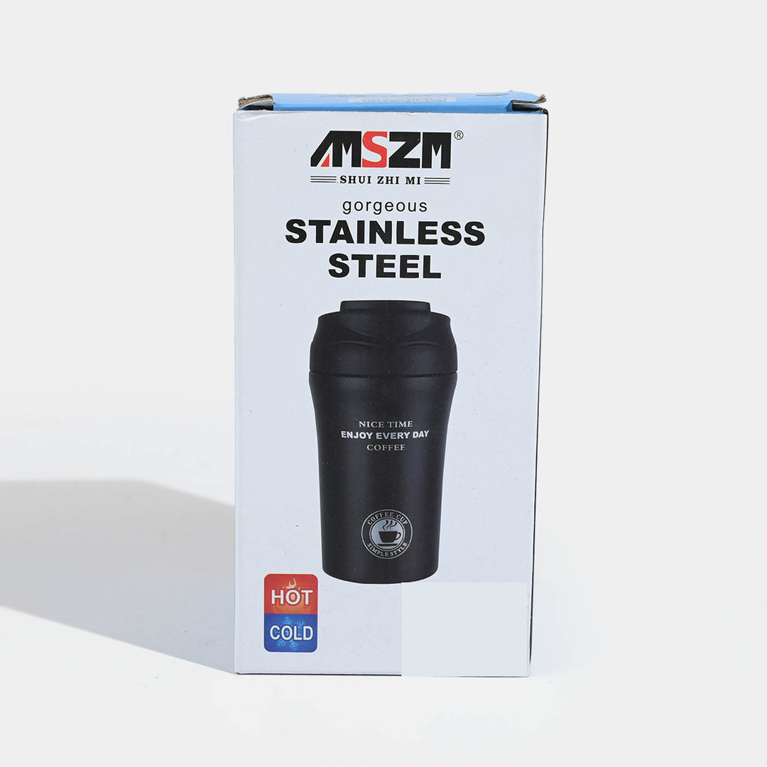Stainless Steel Travel & Coffee Mug | 450Ml