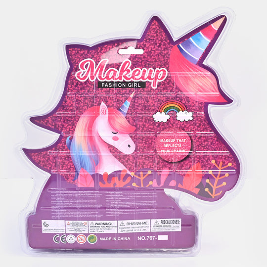 Make up & Nail Art Fashion Kit Play Set For Girls