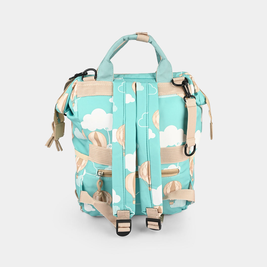 Multi-Purpose Mother Backpack