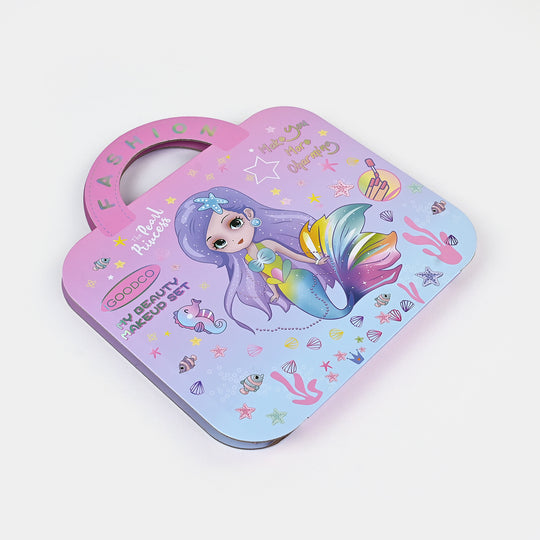Kids Beauty Makeup Set