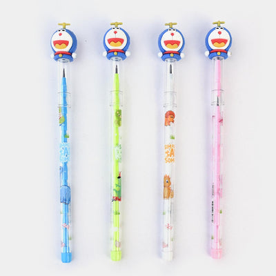 Cute Character Pencil | 4PCs