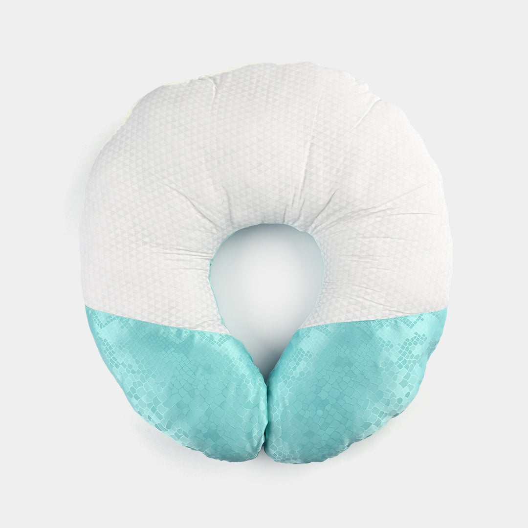 Little Moon baby Feeding Pillow