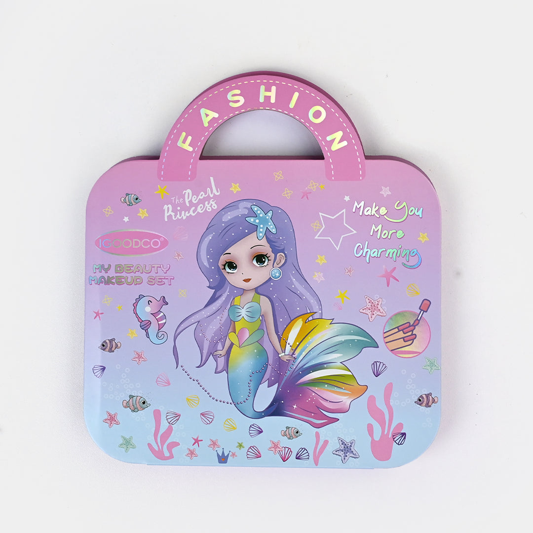 Kids Beauty Makeup Set