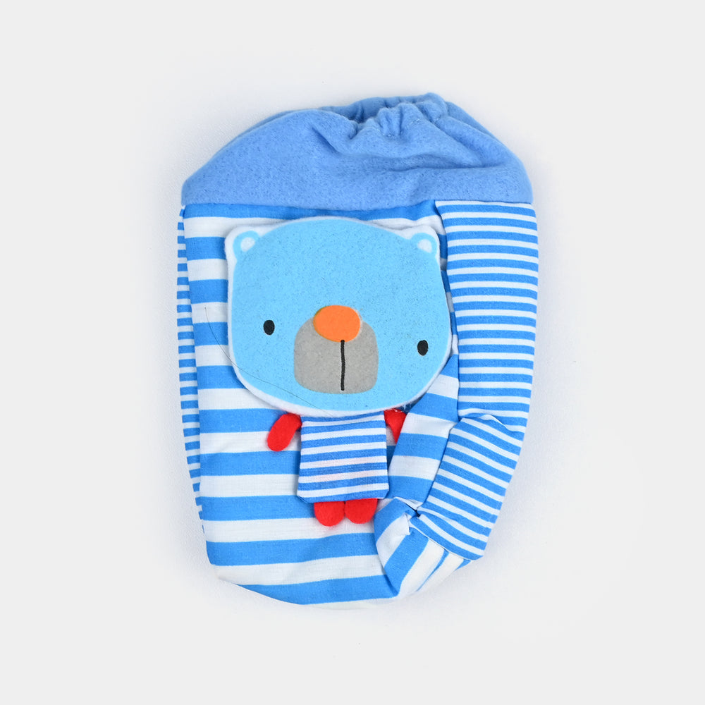 Baby Feeder Cover