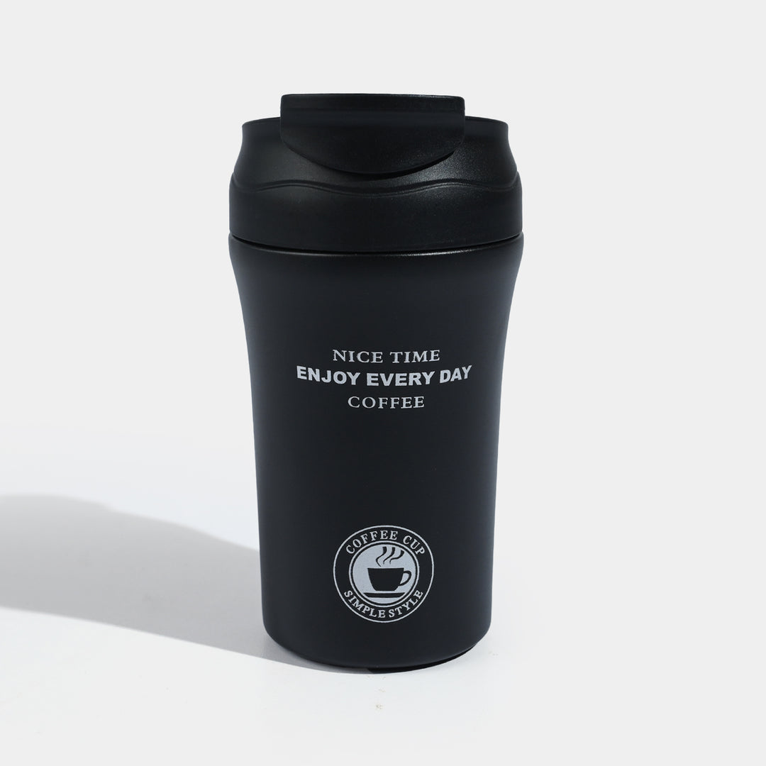 Stainless Steel Travel & Coffee Mug | 450Ml