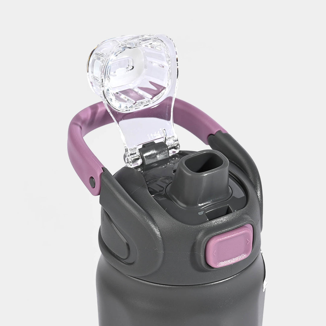 Water Bottle Stainless Steel | 550ML