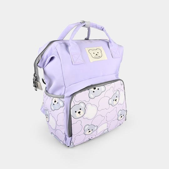 Baby Care Mother Backpack