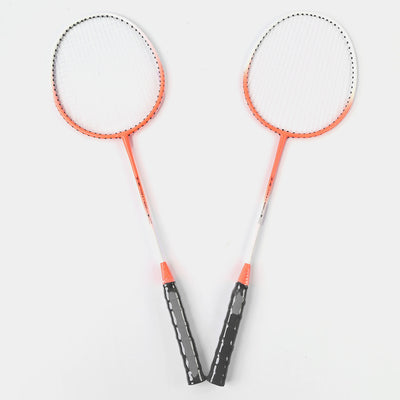 Coka Badminton Racket C-6000 With Carrying Bag