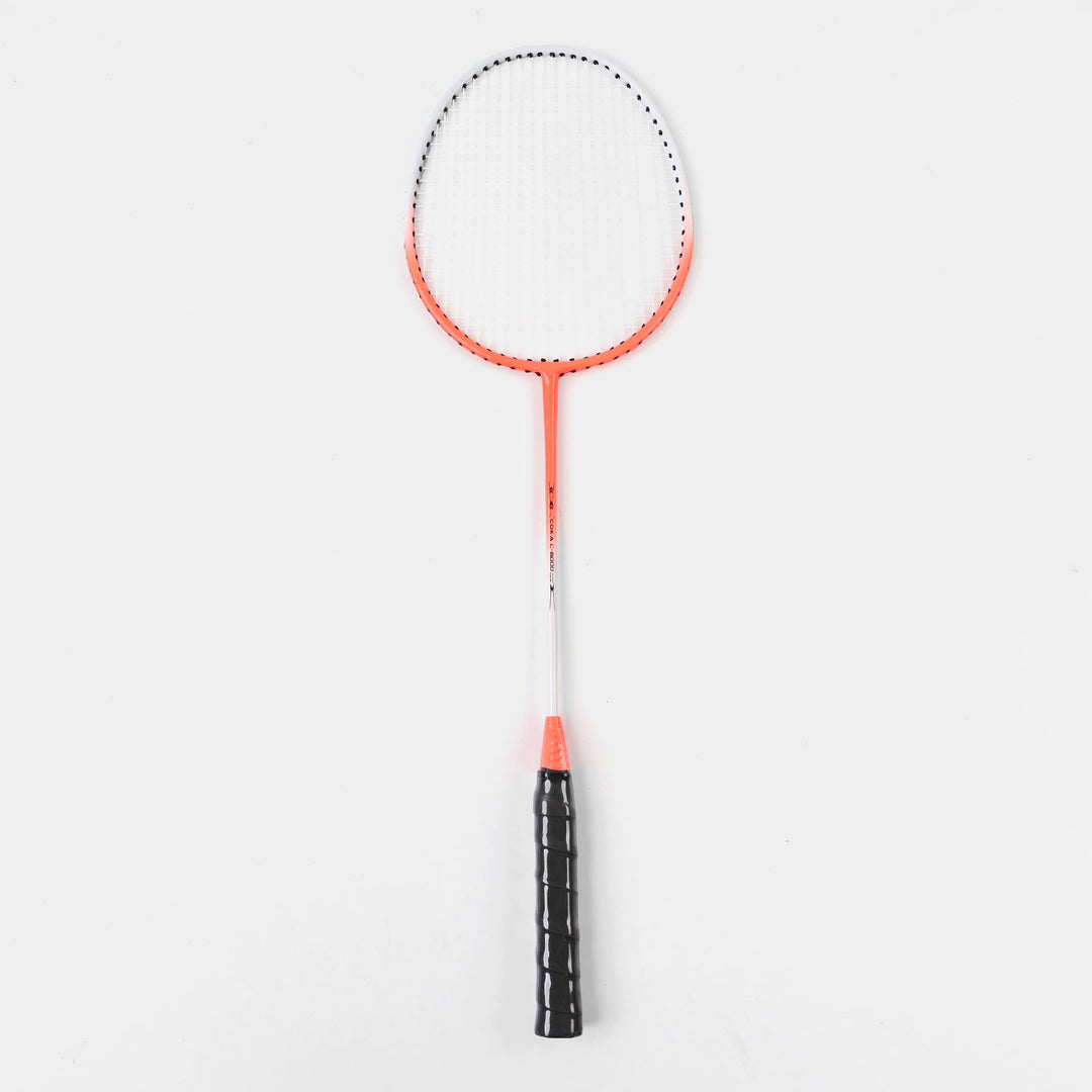 Coka Badminton Racket C-6000 With Carrying Bag