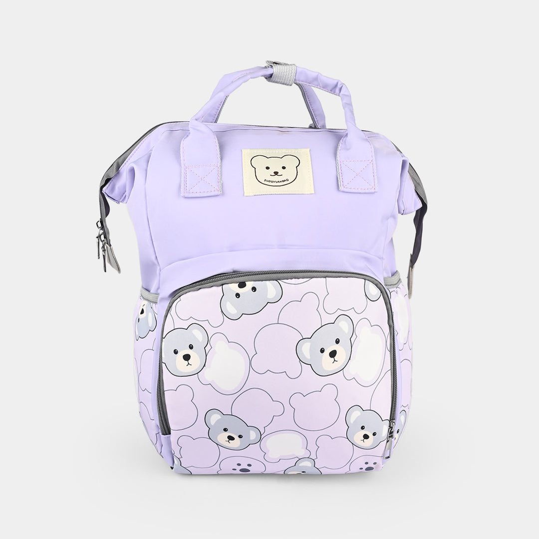 Baby Care Mother Backpack