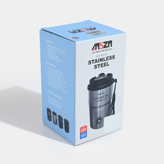 Stainless Steel Travel & Coffee Mug | 350Ml