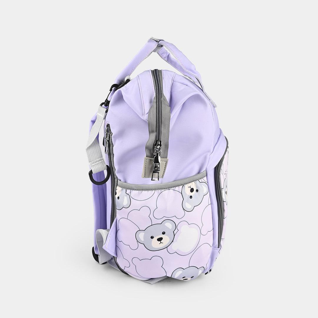 Baby Care Mother Backpack