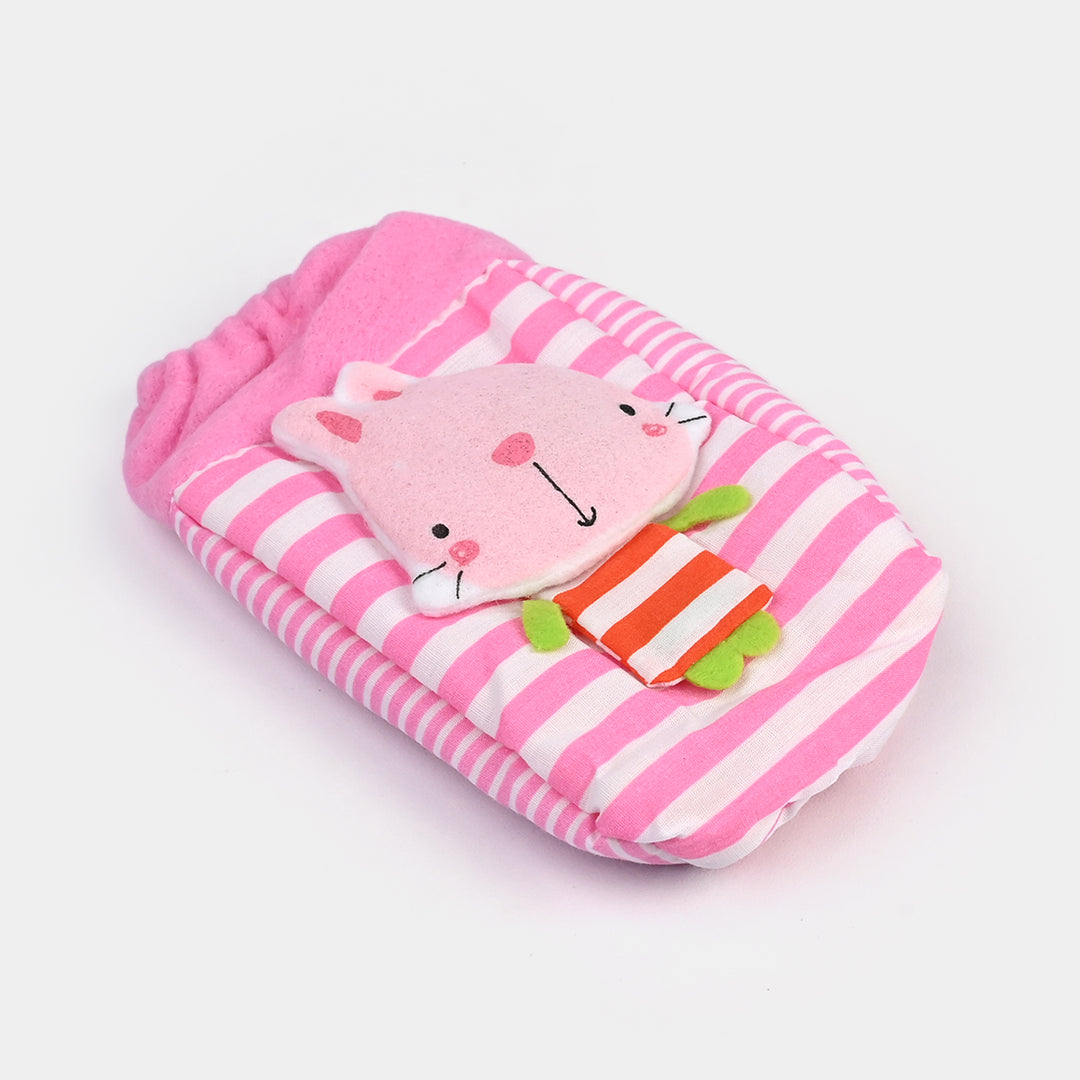 Baby Feeder Cover