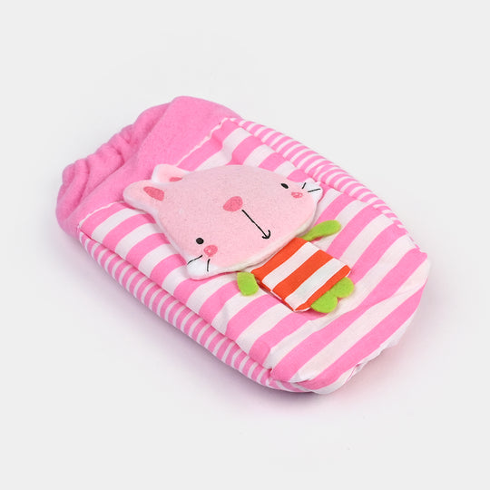 Baby Feeder Cover