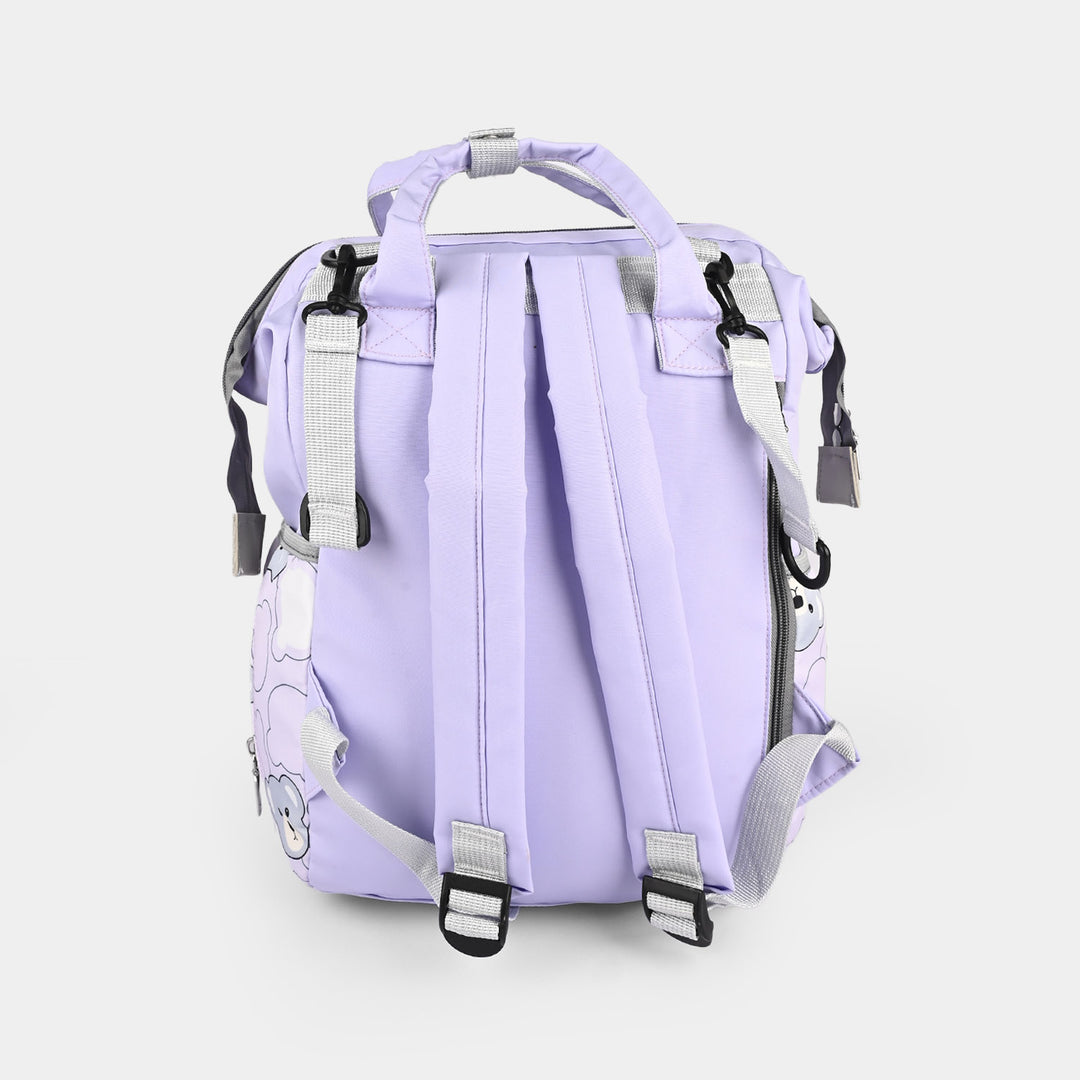 Baby Care Mother Backpack