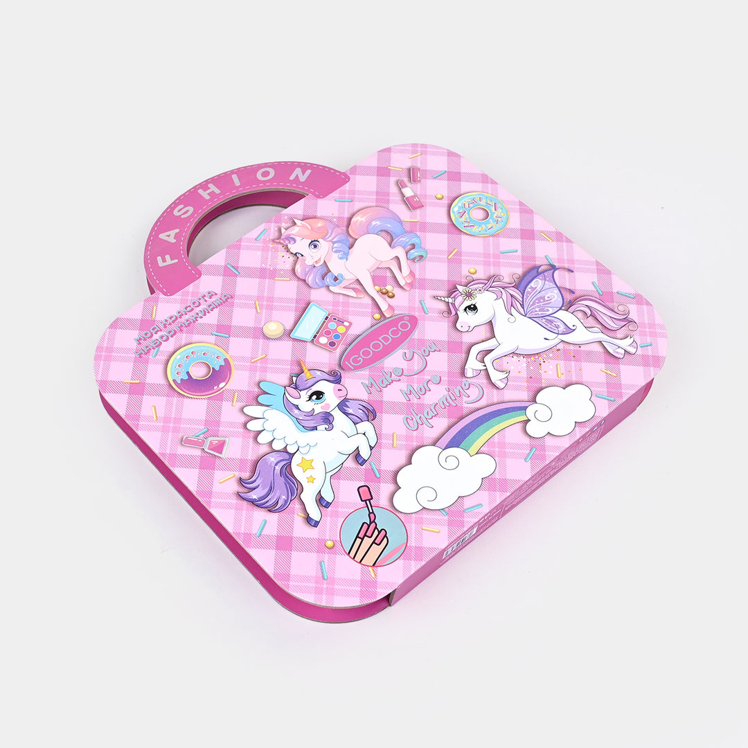 Kids Beauty Makeup Set