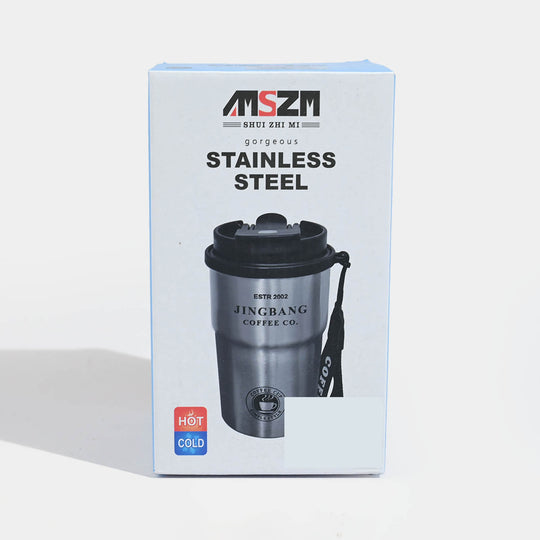 Stainless Steel Travel & Coffee Mug | 350Ml