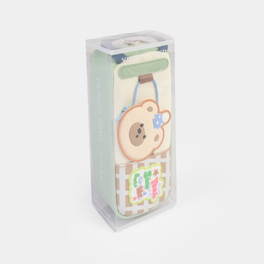 Stationery Pencil Pouch for Kids