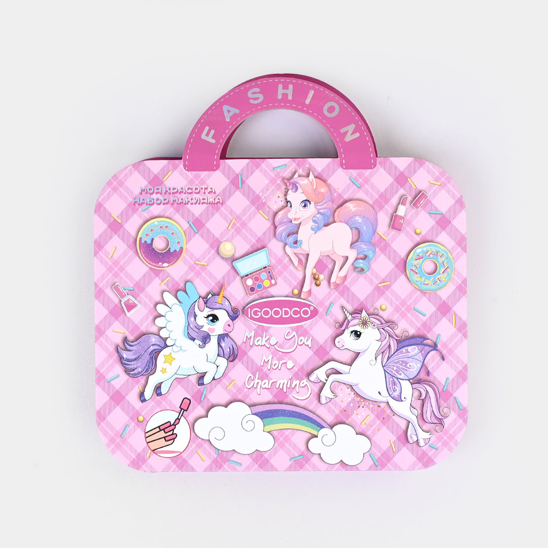 Kids Beauty Makeup Set