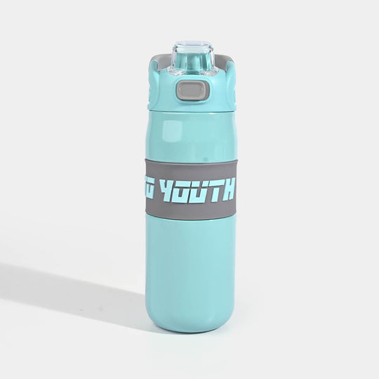 Water Bottle Stainless Steel | 680ML