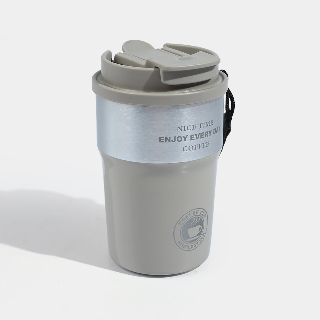 Stainless Steel Travel & Coffee Mug | 350Ml